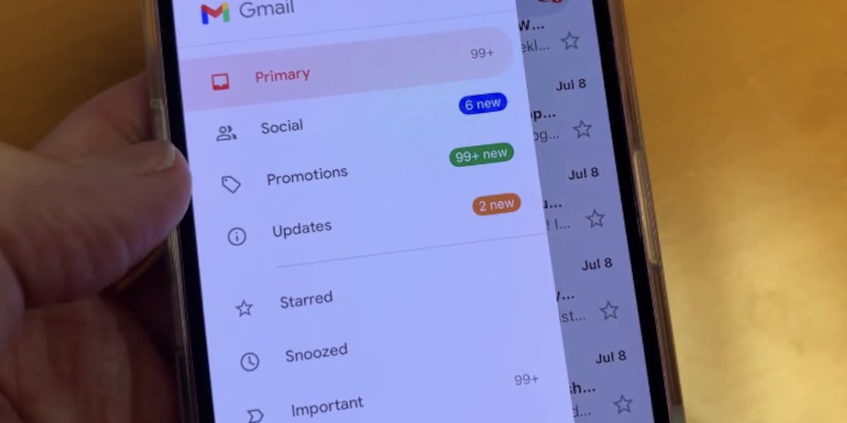 What the Tech: How to get your email under control