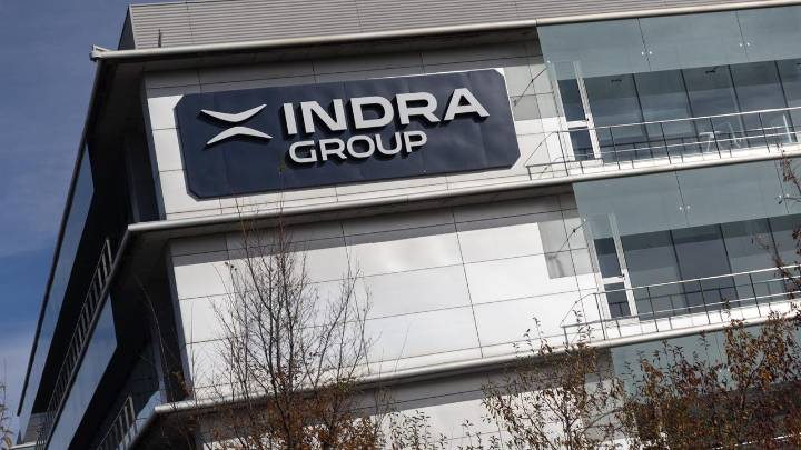 Los accionistas de Indra aprueban la compra de Hispasat