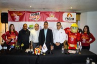 Festeja Ruba 45 años con su tradicional carrera con causa