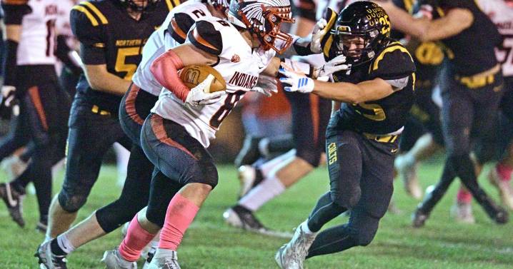 Week 11 Preview | Conemaugh Township, Windber renew rivalry in District 5 Class 2A semifinal (WITH PICKS)