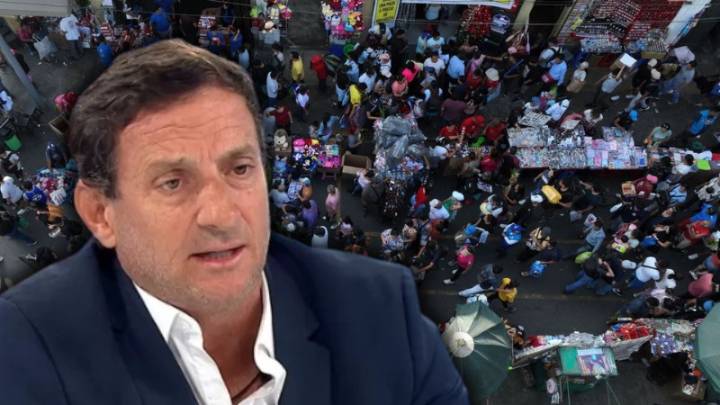 MML anuncia cierre total de Mesa Redonda si alcanza su aforo permitido [VIDEO]