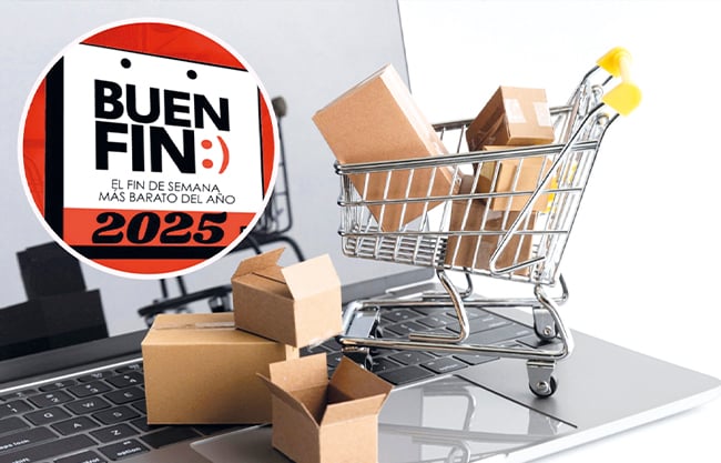 Anuncia el SAT que ganadores en el Buen Fin de los 500 mdp en premios exentarán impuestos