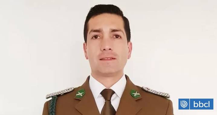 Interponen querella por homicidio tras muerte de carabinero en confuso incidente en COP de Ercilla