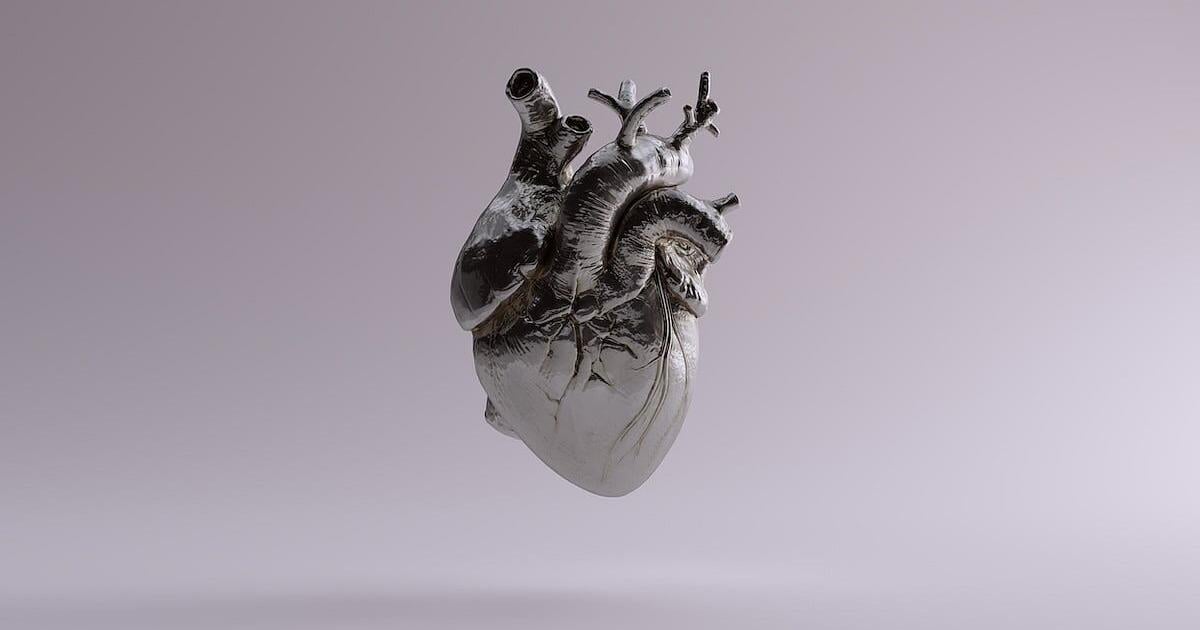 Scientists Create Foldable Stem Cell Patch to Heal Heart Damage