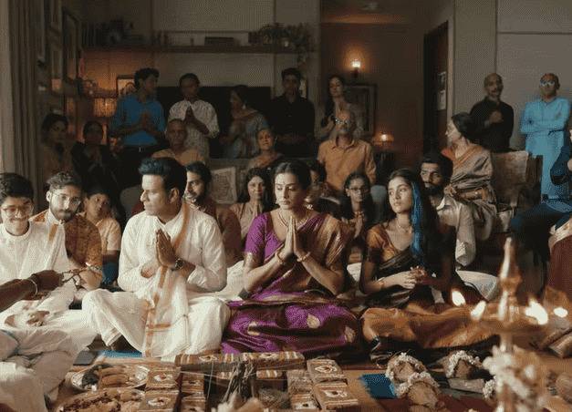 The Family Man 3 Trailer Out: Manoj Bajpayee Turns Suspect in Raj & DK’s Spy Thriller