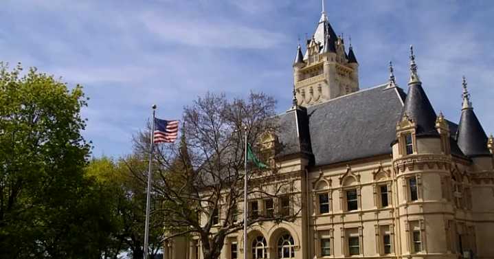 Man sentenced for hate crime and assault in Spokane Valley