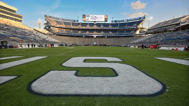 Huskers vs. Nittany Lions: Live updates from the field