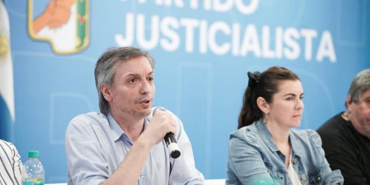 Máximo Kirchner ratificó las elecciones en el PJ bonaerense y se abre otra instancia de negociación interna