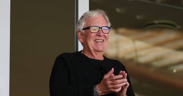 Bill Foley to 'sell' Hibs stake as Bournemouth owner in talks over 25 per cent slice of easter Road club