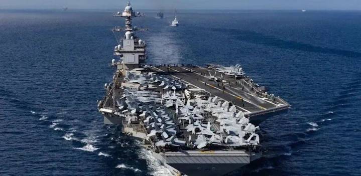 Designación explosiva: Washington apunta al Cartel de los Soles y crecen temores de intervención en Venezuela