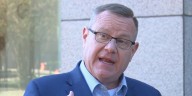 Republican Congressman Tim Moore shares thoughts on Border Patrol operation in Charlotte