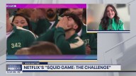 Netflix's 'Squid Game: The Challenge' contestants from WA