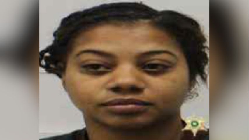 BRPD arrests woman accused of stealing from employer by giving clients personal Cash App, Pay Pal