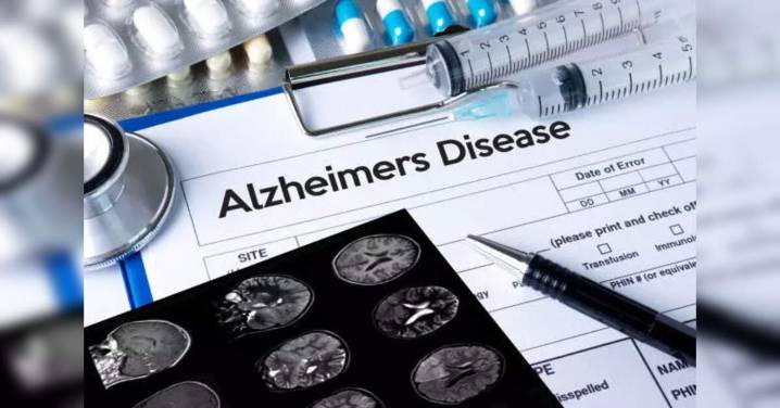 Scientists find brain cells that can stop Alzheimer's: Study