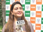 “There is a split among the MLAs”: BJP’s Bhawna Bohra