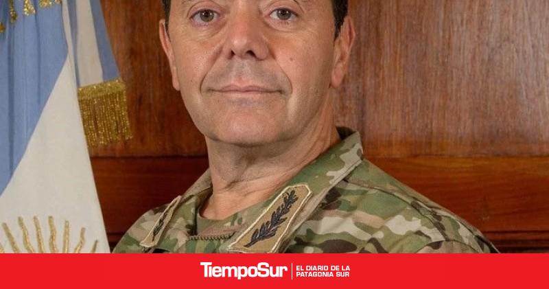 Gobierno Carlos Alberto Presti, el nuevo ministro de Defensa