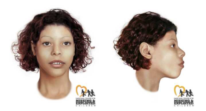 Who is 'Jane Doe Tucson 1979'? New drawings aim to identify young murder victim in decades