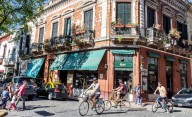 Una calle de CABA fue elegida como las más "cool" del mundo