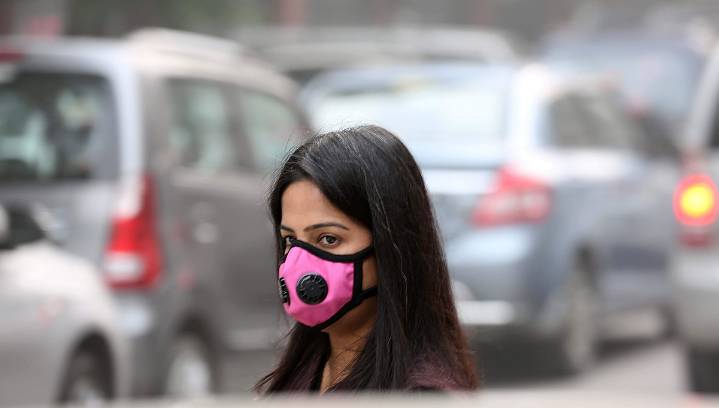 'Situation is very, very serious!': SC slams authorities over Delhi’s alarming pollution levels