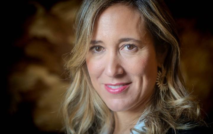 Marlen Estévez: “Un ‘no, ni de coña’ es solo el principio para lograr un acuerdo entre contrarios”