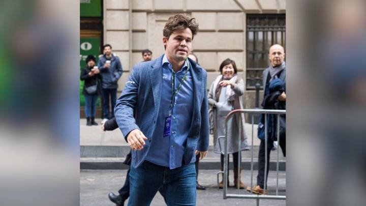 Checkmate on dress code: FIDE allows jeans in Doha; here’s what’s allowed and what’s not