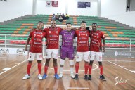 Samaniego FS sale por título de la Liga Profesional de futsal