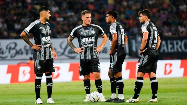 Central Córdoba espera rival: por qué le conviene que gane Estudiantes