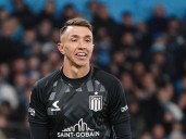 Muslera, sin filtro contra el arbitraje en la victoria de Boca frente a Estudiantes: "Es muy obvio lo que pasa en el fútbol argentino"