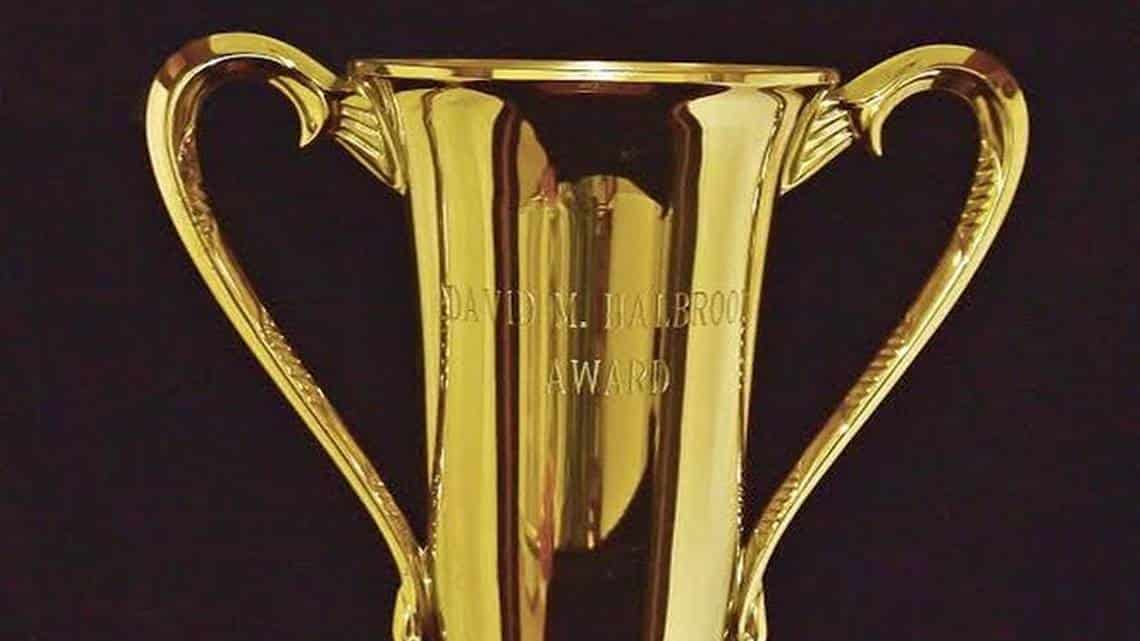 2025 Halbrook Awards recognize colleges, student-athletes for academic success