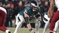 Jason Kelce weighs in on Eagles’ O-Line struggles vs. Cowboys