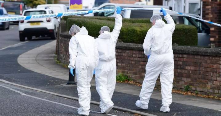 Teen gunned down in the street as residents mistake gunshots for fireworks