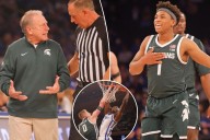 Michigan State proves the old way can still work in college basketball