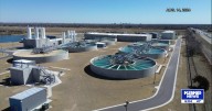 New $550 million Wichita water treatment plant delayed due to ongoing issues