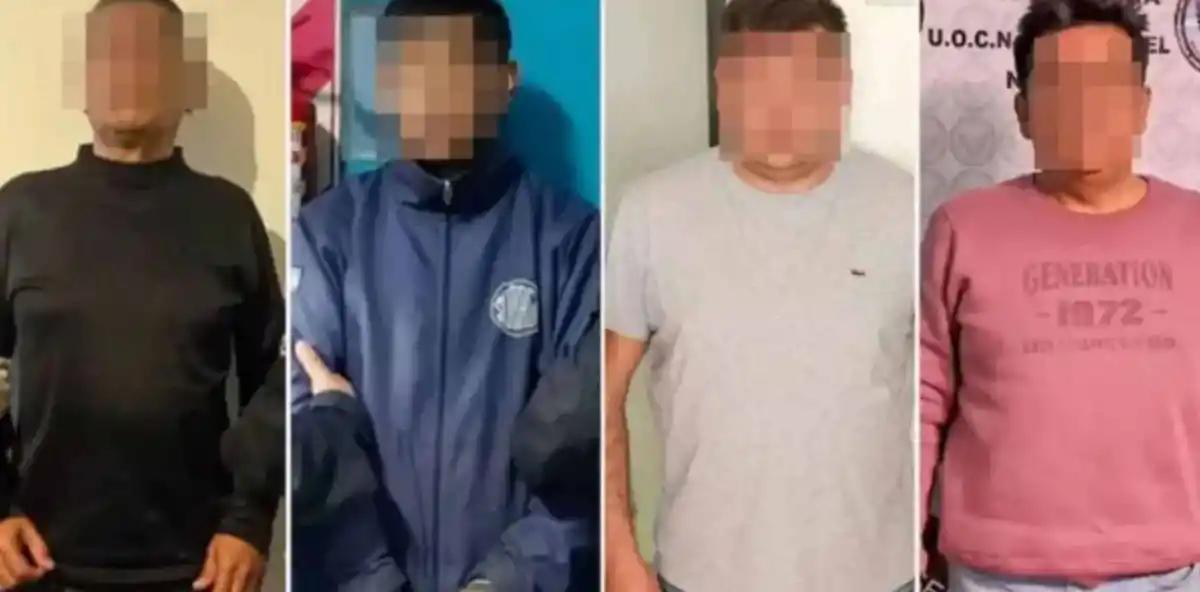 Caso de "estudiantes vírgenes": Apuntan al remisero como gestor de la red de explotación