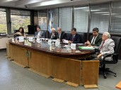 Piden la destitución del juez Martín Poderti por el robo de 144 monedas de oro