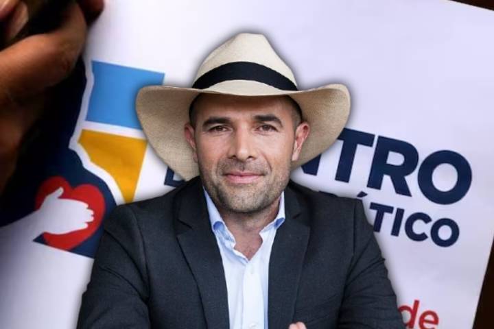 ¿Cuáles son las razones para que Andrés Guerra haya renunciado a ser aspirante presidencial?