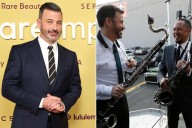 Jimmy Kimmel Launches Fundraisers for Friend Cleto Escobedo After His Death