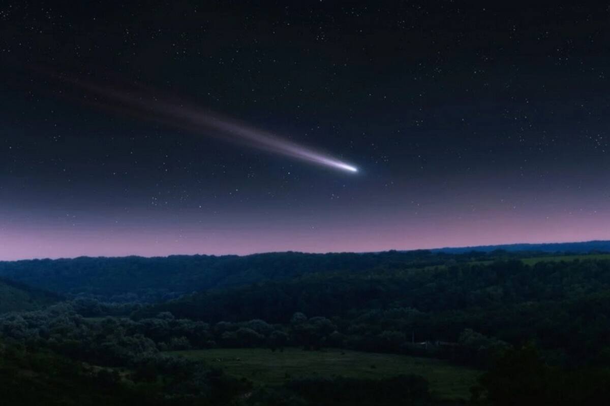 Un cometa interestelar parecido al 3I/ATLAS se acercó a la Tierra, pero pasó desapercibido para muchos