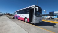 Mantiene CAM Móvil del JuárezBus el servicio de atención