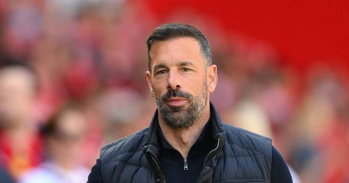 Premier League player's furious reaction when Man Utd icon quit job