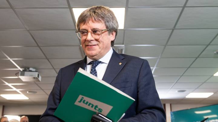 El abogado general de la UE explica este jueves si la amnistía se ajusta al derecho comunitario