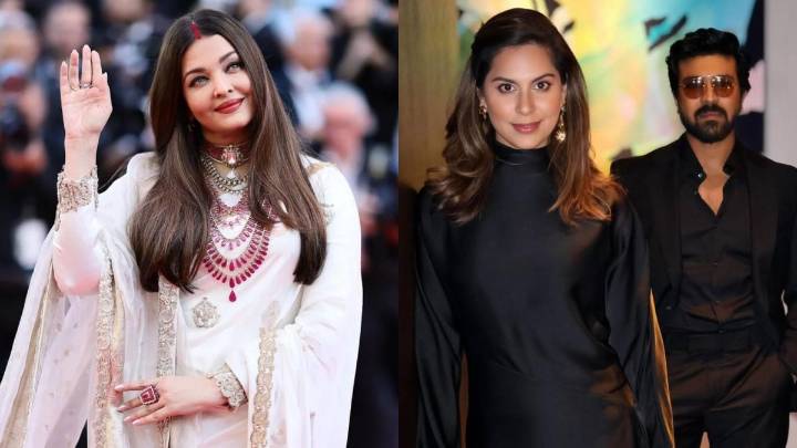 Ram Charan's Wife On Backlash Over Egg-Freezing Advice; Aishwarya Rai's Strong Message On Caste And Religion