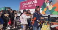 Operation Freebird helps feed thousands of Coloradans ahead of Thanksgiving