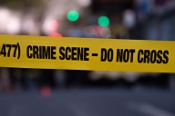 Woman, 47, stabbed to death in hallway of her Harlem apartment building