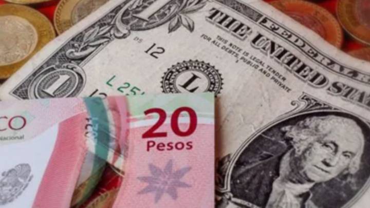 ¿Vuelve la escalada del dólar? Así se mueve el tipo de cambio hoy 10 de noviembre