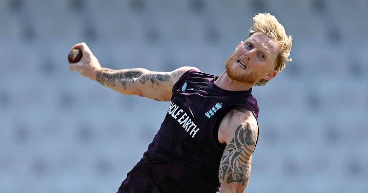 'Australia's ancient Ashes cricket team of old gits are pooing themselves about England'