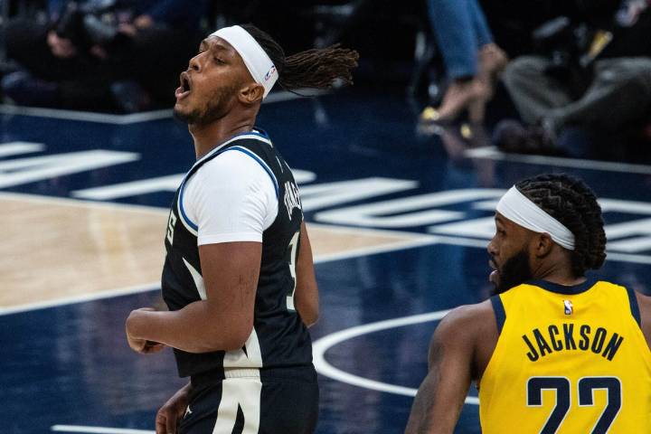 What is the NBA's standard for tribute videos? Is Myles Turner a high enough bar?