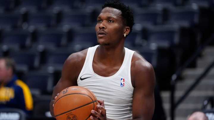 Bennedict Mathurin injury update: Pacers wing upgraded to questionable