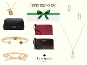 Kate Spade holiday deals ahead of Black Friday: Handbags and accessories up to 70% off today