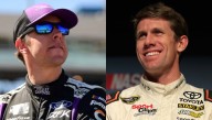 Brad Keselowski Teases Fans With Return of Carl Edwards’ Iconic 99 Car